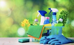 Image result for Eco Cleaning Products