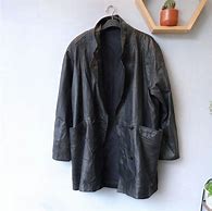 Image result for Mafia-style Jaket Kulit Bordir