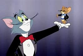 Image result for Tom and Jerry Tales Spaced Out Cat