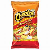 Image result for Purple Cheetos