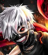 Image result for Anime Horror Ghoul