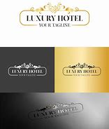 Image result for Luxe Haven Hotel Logo