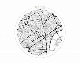 Image result for London City Map Print