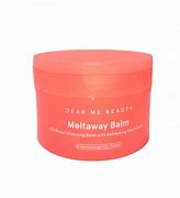 Image result for Just Mist Cleansing Balm