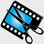 Image result for Film Editing Clip Art