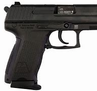 Image result for P2000 Pistol