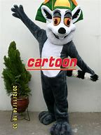 Image result for Anime Mascot Costume Movie