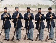 Image result for Civil War Infantry