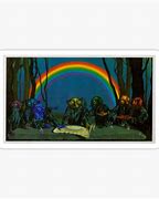 Image result for Rainbow Goblins Drum