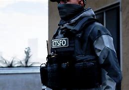 Image result for Ctsfo Badge