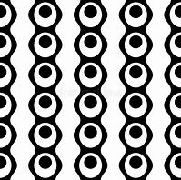 Image result for Circle Black and White Stripe Pattern