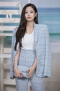 Image result for Jennie Kim Fashion Style