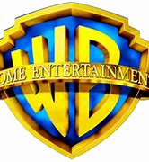 Image result for Warner Bros Home Entertainment Logo