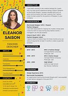 Image result for Customized CV