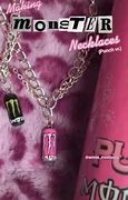 Image result for Homemade Material Monster Jewels