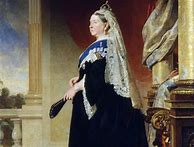 Image result for Queen Victoria and Czar Nicholas