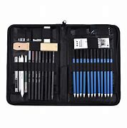 Image result for Pencil Sketch Kit