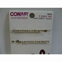 Image result for Conair Bobby Pins