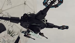 Image result for Sci-Fi Stone Drone