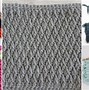 Image result for Stitch Texture High Contrast