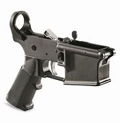 Image result for AR-15 Lower