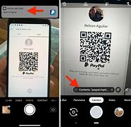 Image result for Free Money QR Code