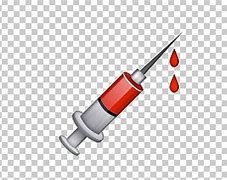 Image result for Needle Emoji