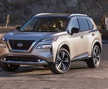 Image result for Nissan Rogue MPG