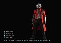 Image result for DMC3 Dante deviantART