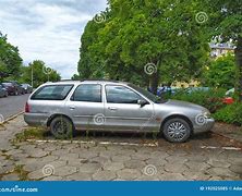 Image result for The Old Ford Valor Car