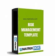 Image result for Risk Management Process Template