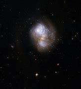 Image result for Galaxies Collide