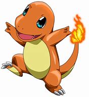 Image result for Charmander Tail