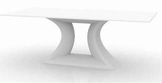 Image result for Vondom Solid Table