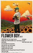 Image result for Fllower Boy Canvas