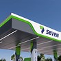 Image result for 7-Eleven Petrol Station