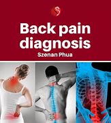 Image result for Back Pain Chart