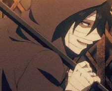 Image result for Anime Boy with Scythe