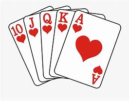 Image result for Playing Cards List