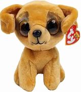 Image result for Ty Beanie Boos Zuzu the Dog