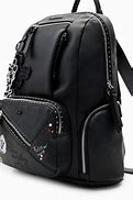 Image result for Backpack Bag Mickey Mouse