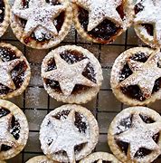 Image result for Mini Mince Pies