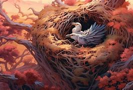 Image result for Harpy Nest