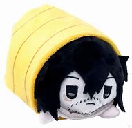 Image result for Aizawa Plush