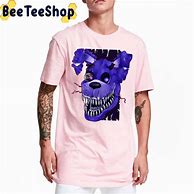 Image result for Nightmare Bonnie F-NaF Merch