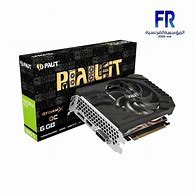 Image result for GTX 1660 Ti Palit