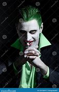 Image result for The Original Joker Green Eyebrows