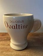 Image result for Ovaltine Mug