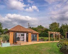 Image result for Unique Garden Room Roof