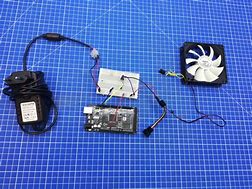 Image result for Arduino Pico Fan Controller